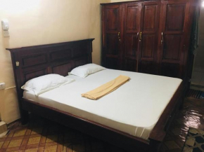 FUNGUNI APARTMENT